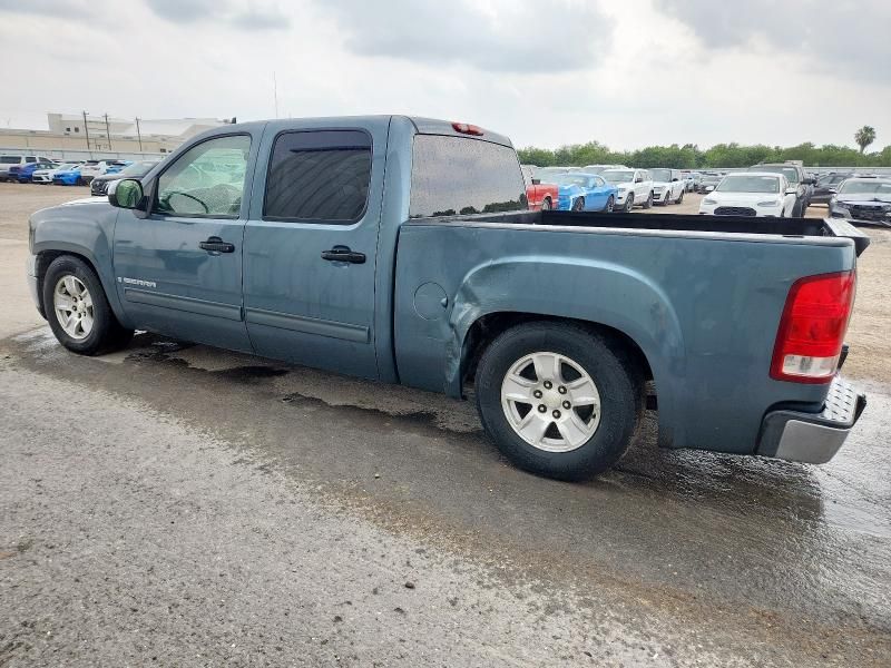 2007 GMC New Sierra C1500