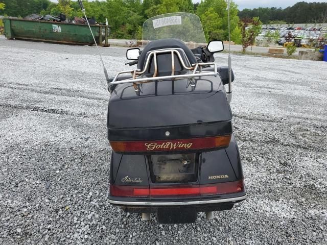 1994 Honda GL1500 I