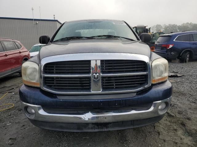 2006 Dodge RAM 1500 ST
