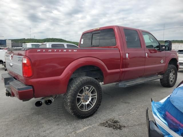 2014 Ford F250 Super Duty
