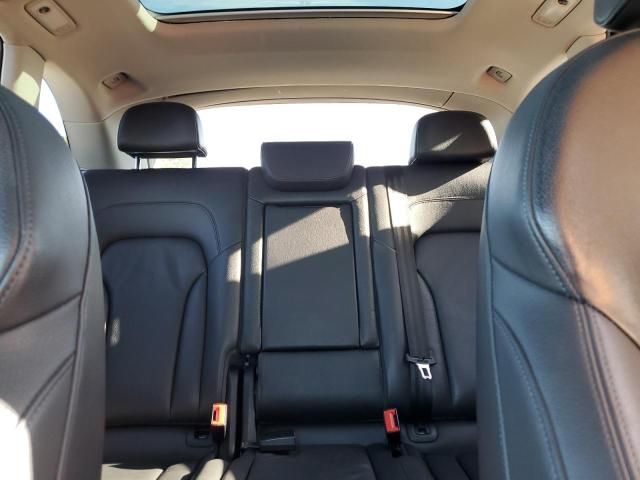 2014 Audi Q5 Premium Plus