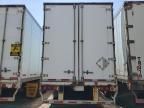 2001 Wabash Dvcvhpc DRY Van Trailer