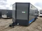 2024 United Enclosed Cargo Trailer