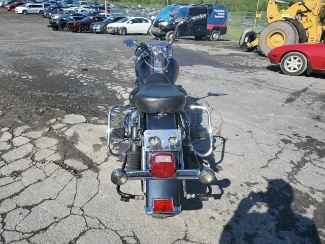 1995 Harley-Davidson Flhr