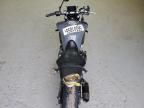 2022 Yamaha MT09