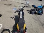 2015 Ducati Scrambler 800