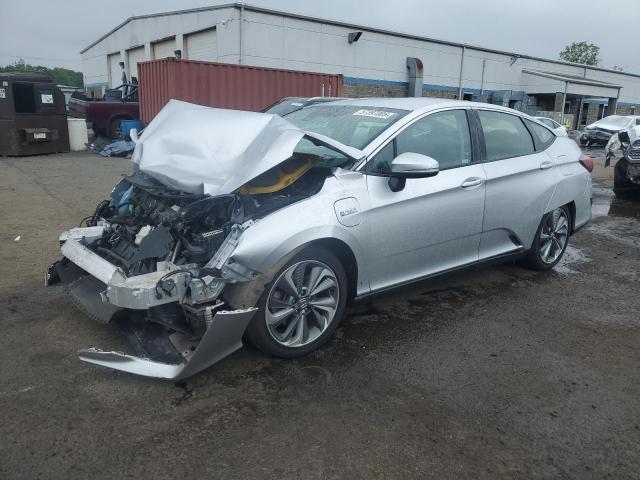 2018 Honda Clarity Touring