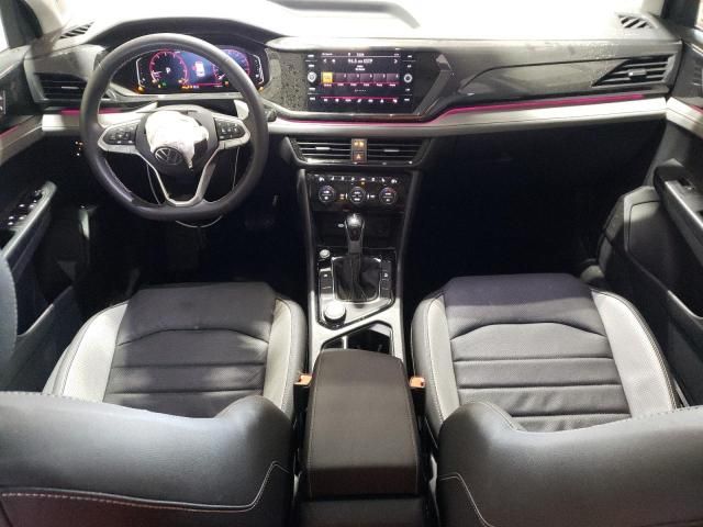 2024 Volkswagen Taos SEL