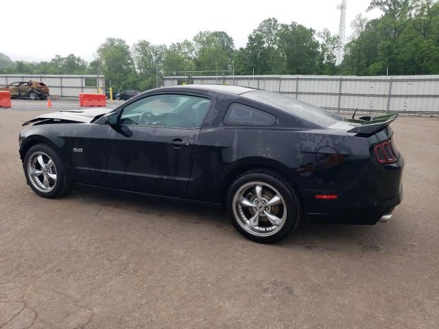 2014 Ford Mustang GT