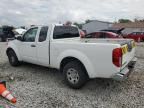 2012 Nissan Frontier S