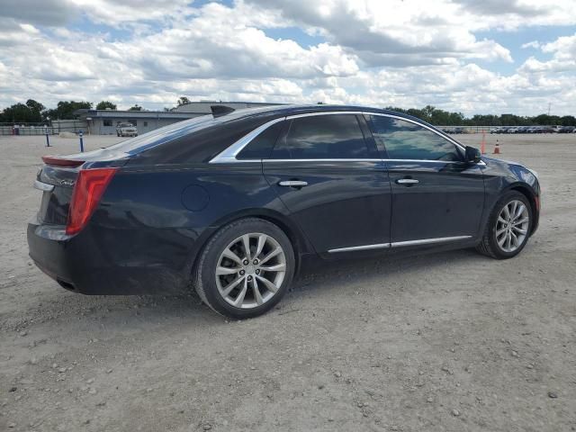 2016 Cadillac XTS Luxury Collection