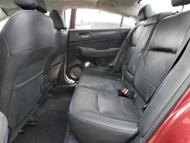 2016 Subaru Legacy 3.6R Limited
