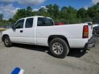 2005 GMC New Sierra C1500