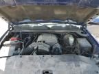 2013 Chevrolet Silverado K1500 LTZ