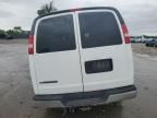 2020 Chevrolet Express G3500 LT