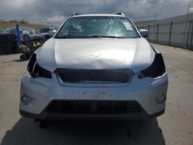 2014 Subaru XV Crosstrek 2.0 Limited