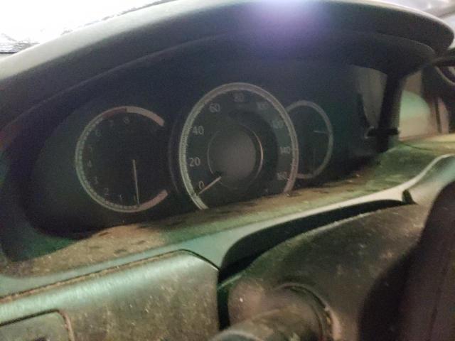 2015 Honda Accord ex