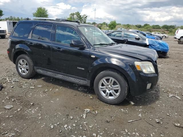 2008 Mercury Mariner Premier