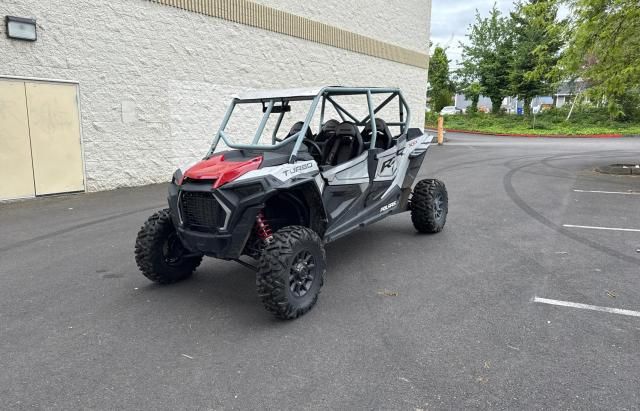 2021 Polaris RZR XP 4 Turbo