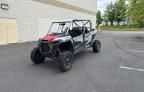 2021 Polaris RZR XP 4 Turbo