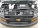 2025 Chevrolet Express G2500