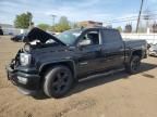 2017 GMC Sierra K1500 SLE