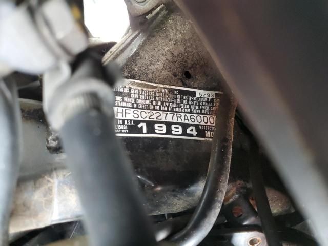 1994 Honda GL1500 I