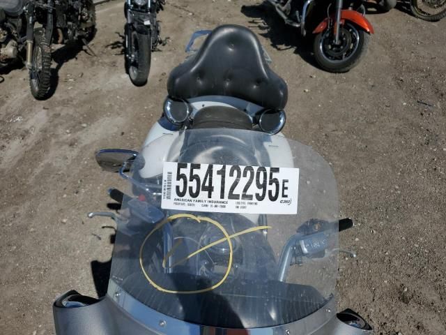 2013 Kawasaki VN1700 A