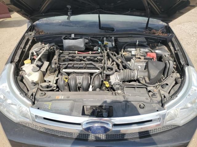 2008 Ford Focus SE