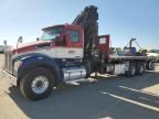2024 Kenworth T880 Crane Truck