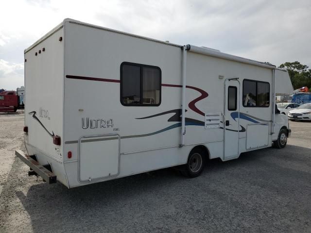 2005 Chevrolet Express G3500