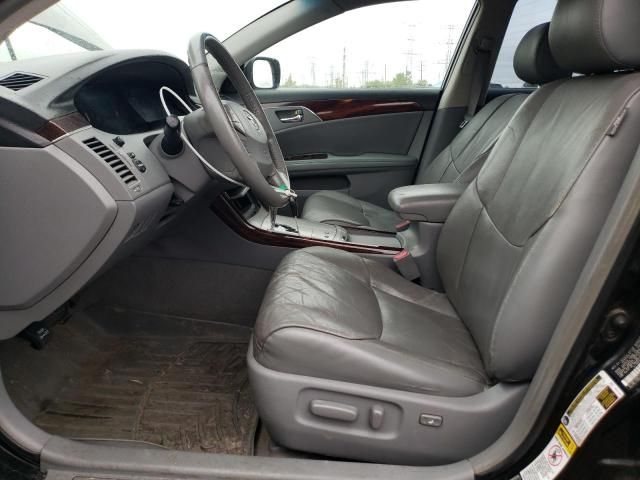 2008 Toyota Avalon XL