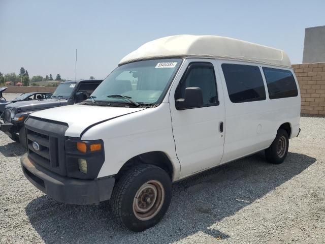 2010 Ford Econoline E150 Van