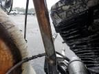 2007 Cust Tanker Motorcycle