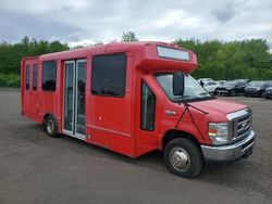 2016 Ford Econoline E450 Super Duty Cutaway Van en venta en East Granby, CT