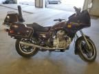 1982 Honda GL500 I