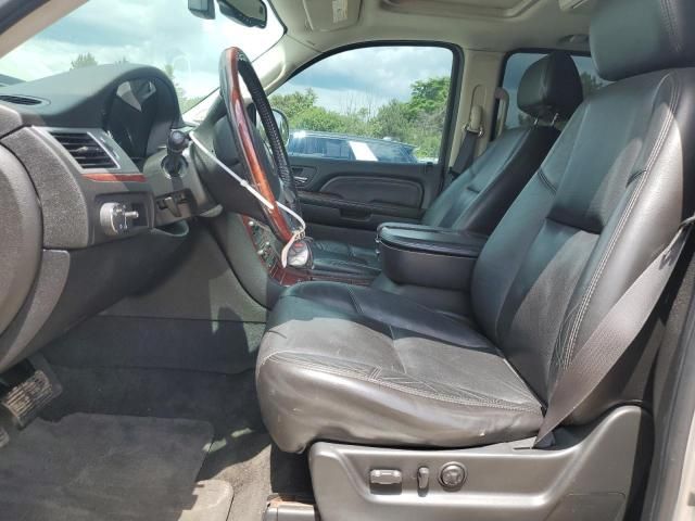 2007 Cadillac Escalade Luxury