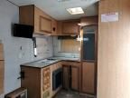 2005 Cati Enclosed