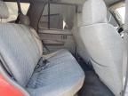 1995 Toyota 4runner VN39 SR5