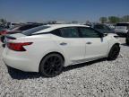 2017 Nissan Maxima 3.5s