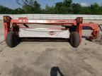 2020 Kuhn GMD3551TL Disc Mower