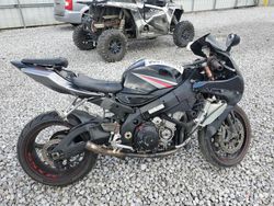 Salvage motorcycles for sale at Columbus, OH auction: 2005 Suzuki GSX-R1000