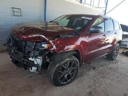 2021 Jeep Grand Cherokee Limited for sale in Phoenix, AZ