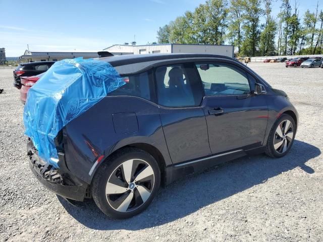 2018 BMW I3 BEV