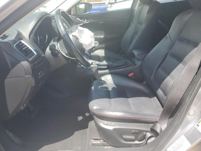 2014 Mazda 6 Grand Touring