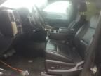 2014 Chevrolet Silverado K1500 LTZ