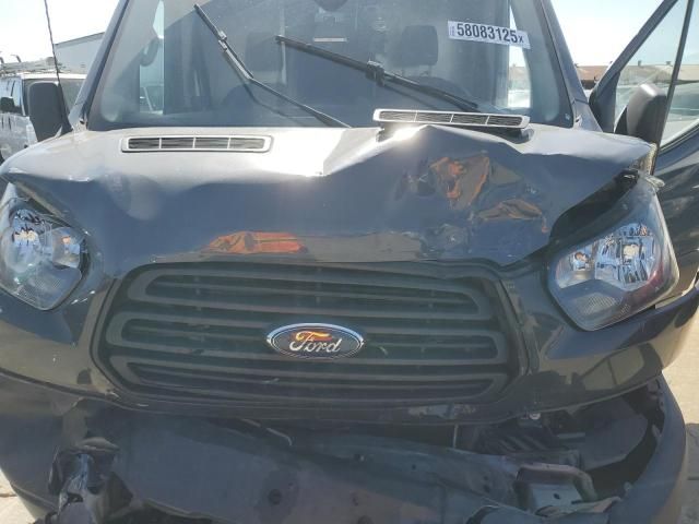 2019 Ford Transit T-250