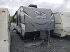 2017 Jayco Trailer