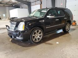 2012 Cadillac Escalade Platinum en venta en West Mifflin, PA