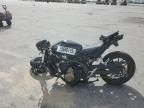 2016 Honda CB500 F